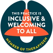 TherapyDen Badge