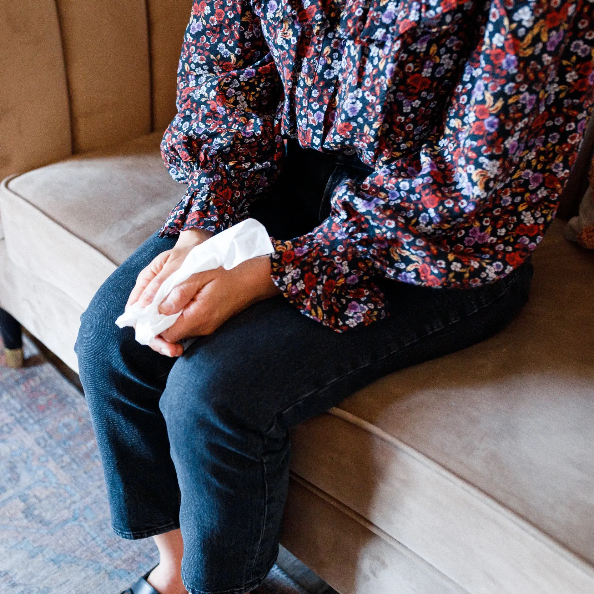 Women’s Issues Therapy