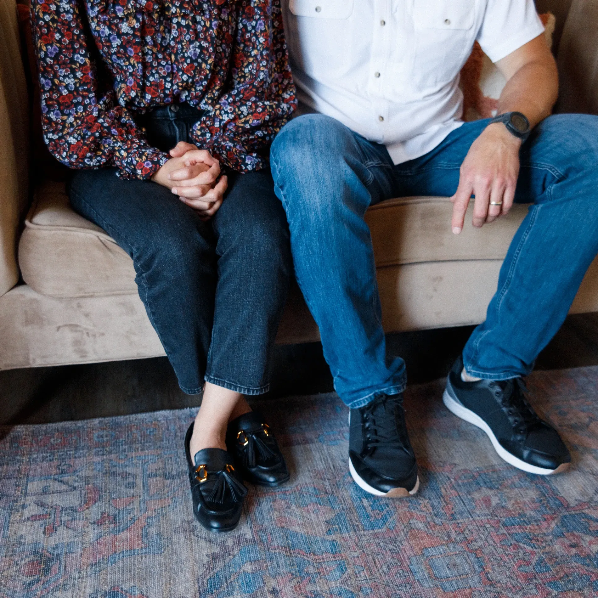 Emotionally Focused Couples Therapy