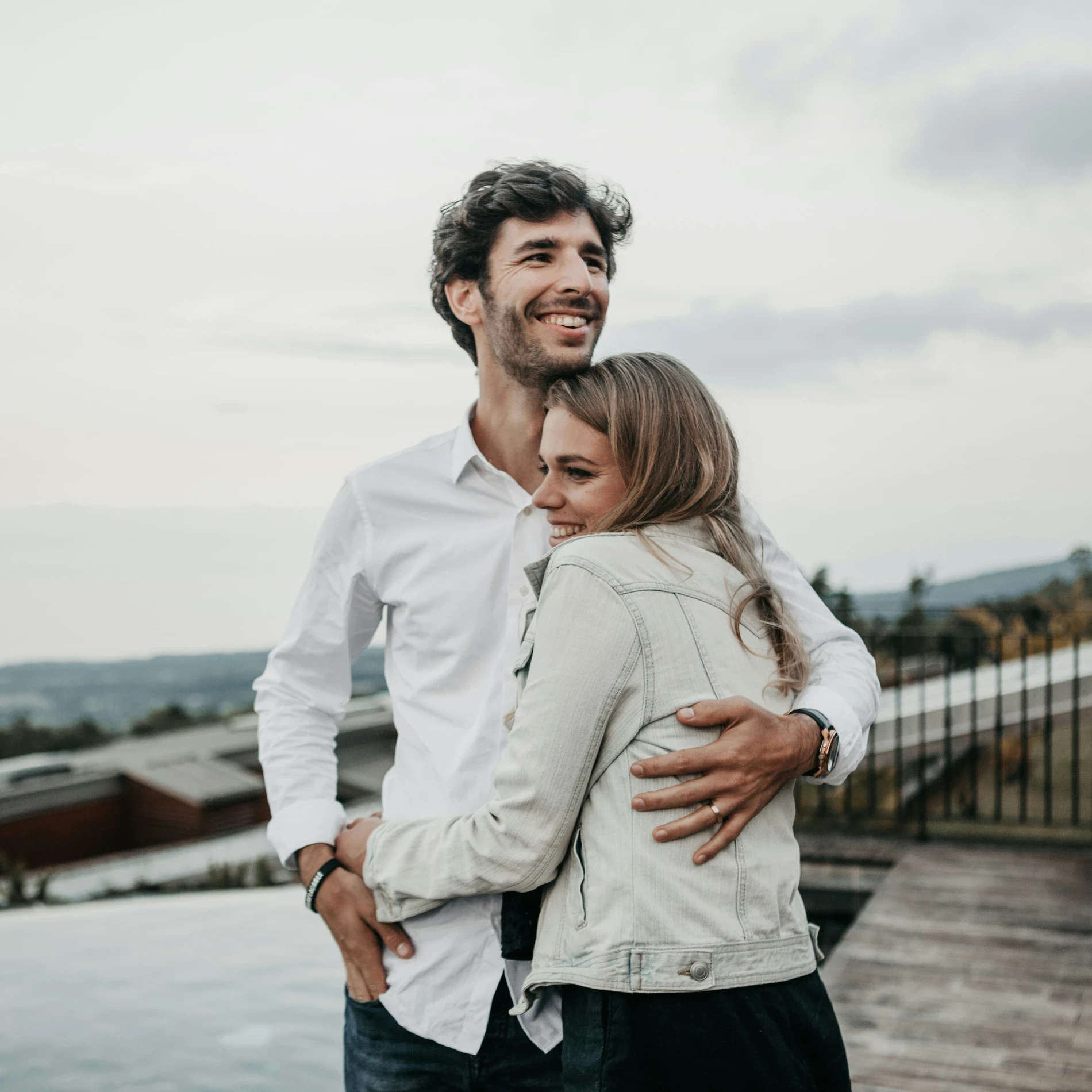 Emotionally Focused Therapy