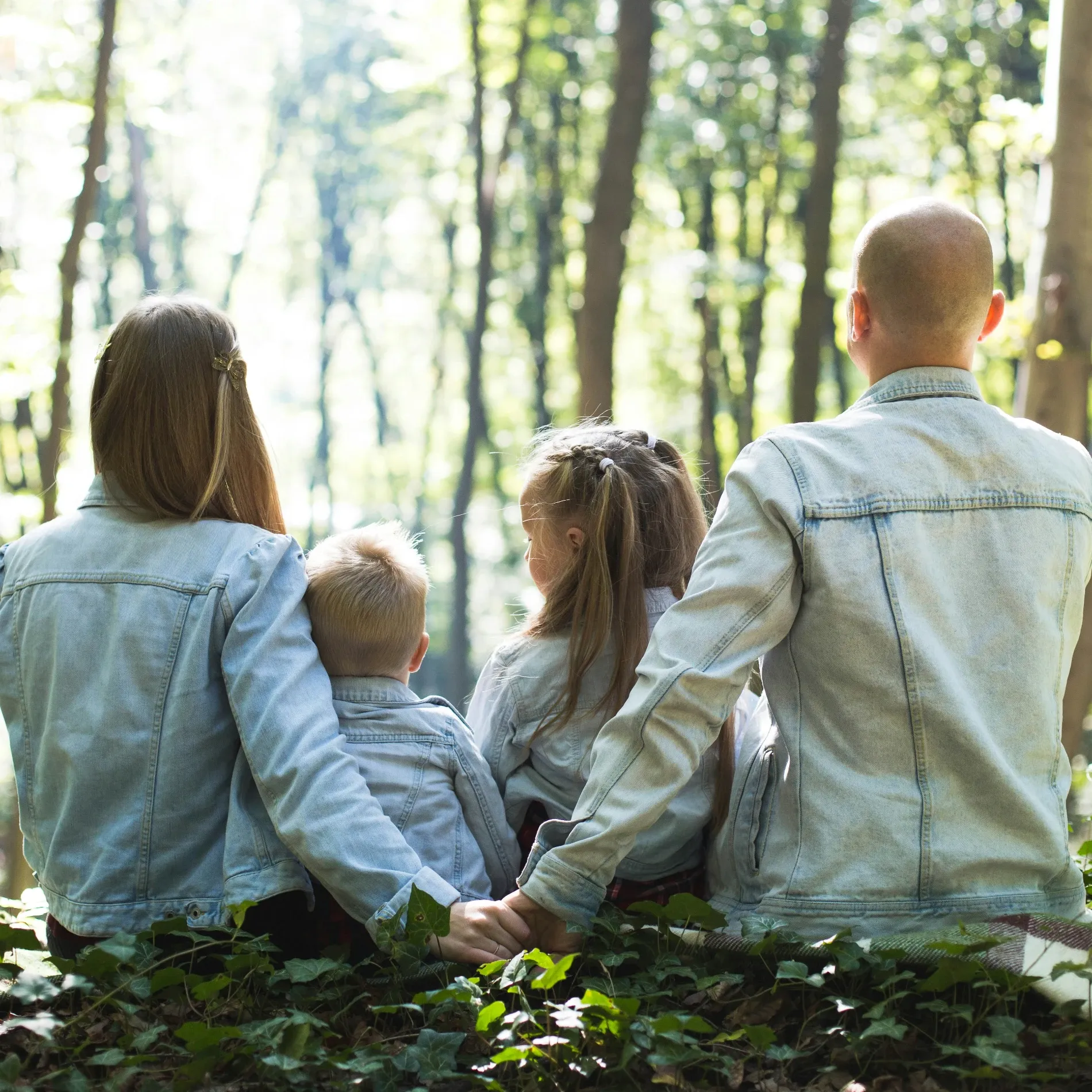 Marriage & Family Counseling