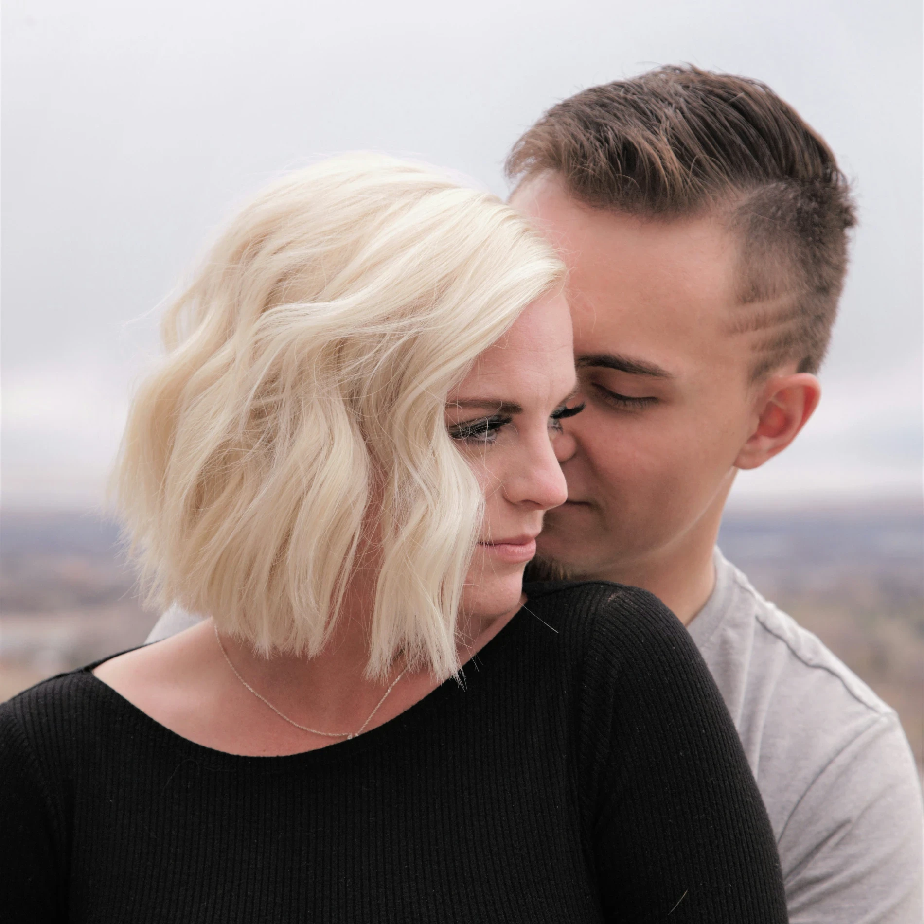 Pre-Marital Therapy