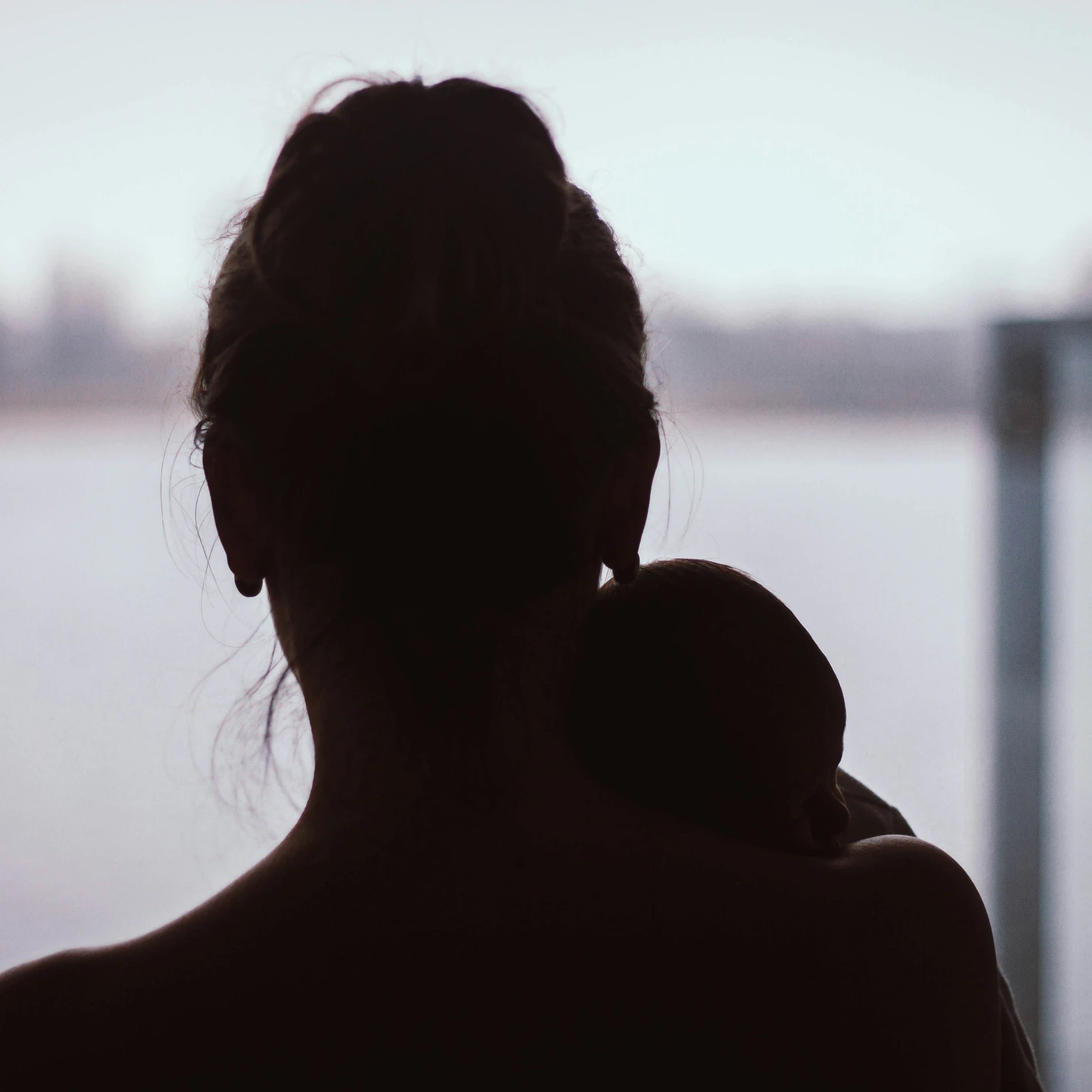 Postpartum Anxiety & Depression